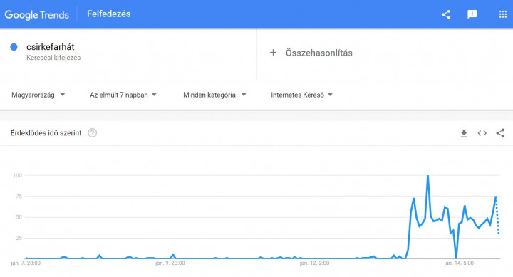 Forrás: Google