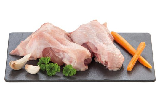 Megugrottak a csirke far-hátra a Google-keresések az árbefagyasztás bejelentése után