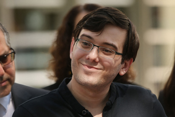 Több mint 20 milliárd forintnyi bírságot szabtak ki Amerika legutáltabb emberére