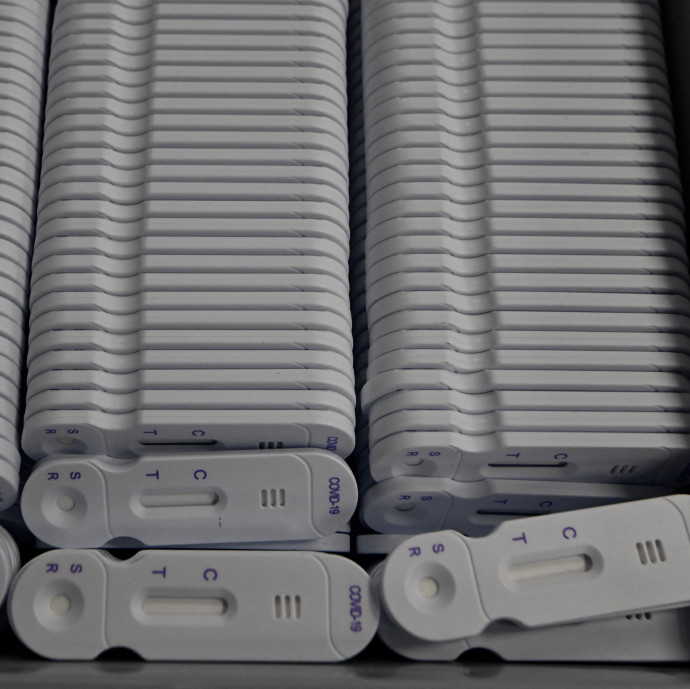 Egyre több az új fertőzött, de a hosszú karantént már nehezen viselik a térségben