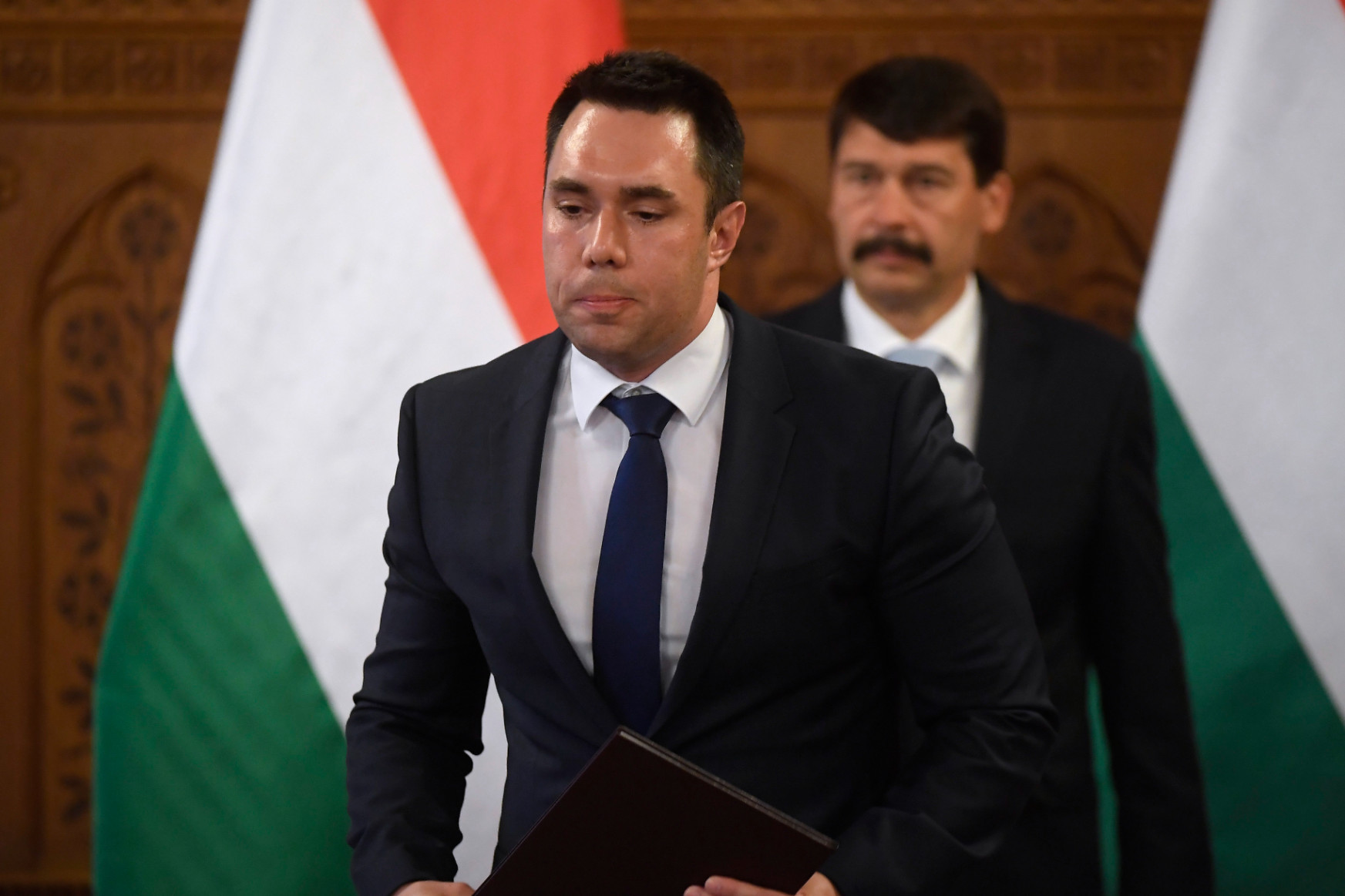 A Völner-botrány után Orbán Viktor bizalmasa újraszabályozta a bírósági végrehajtók kinevezését