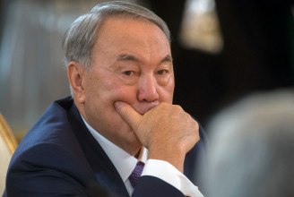 Távozott a volt kazah elnök egyik veje az állami olajcég, másik veje az állami gázszállító éléről