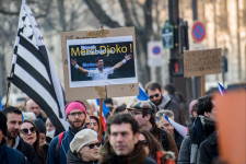 Európa-szerte tüntettek a járványügyi intézkedések ellen