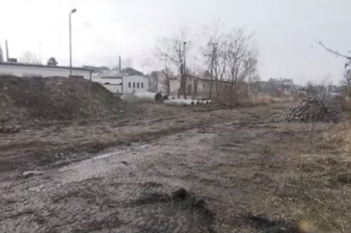 Elloptak egy egész utat Németországban