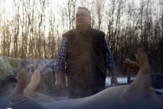 Orbán Viktor ipponnal győzött, két vállra fektetett egy disznót
