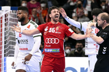 Hihetetlen izgalmak közt nyert és maradt életben a magyar férfi kéziválogatott az Eb-n