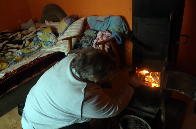 Ha továbbra is így fűtünk, abból nem lesz energiafüggetlenség