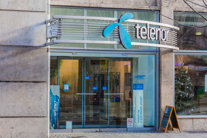 Szerződésmódosítás nélkül is változtatná előfizetési díjait a jövőben a Telenor