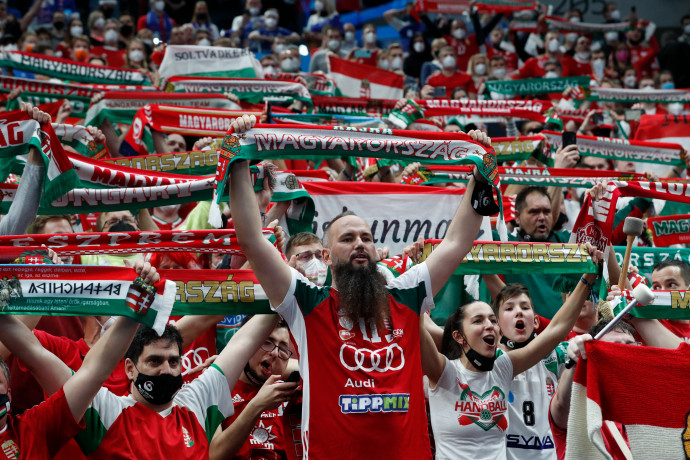 A rémálom forgatókönyve a kézi-Eb-n: győzelemmel is kieshetünk