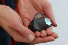 Elárverezik a világ legnagyobb csiszolt gyémántját