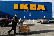 Áremelés jön az IKEA hazai áruházaiban is