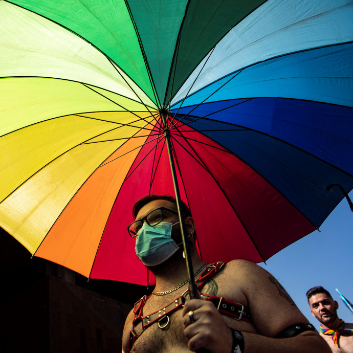 Ha hiteles az érvelés, még a leginkább elutasító országokban is könnyen lehet növelni a másság elfogadását