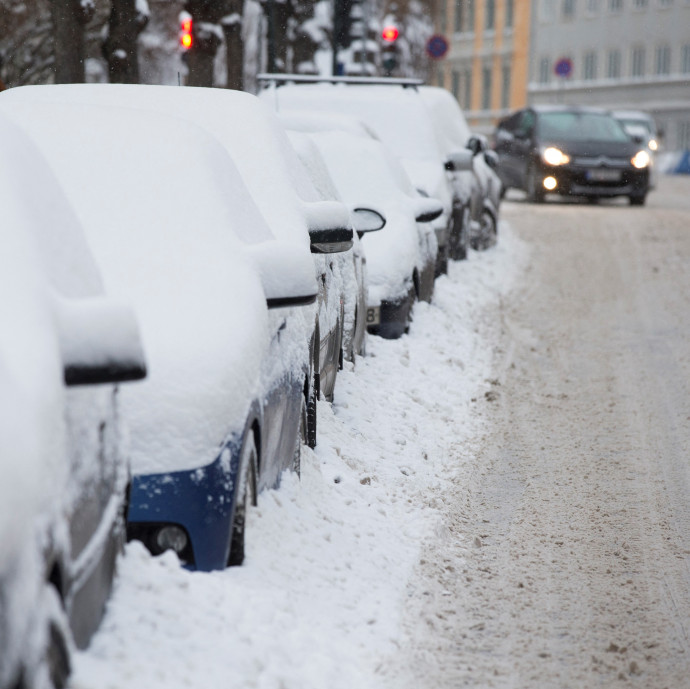 Több mint 1000 milliárd forintnyi koronába került a norvégoknak az e-autók tavalyi tarolása