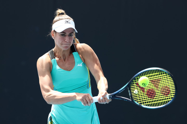 Australian Open: Bondár Anna is kiesett az első fordulóban, Fucsovicsék párosa visszalép
