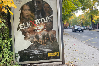 Elmarad az Elk*rtuk vasárnapi TV2-s premierje, de pár héten belül pótolják