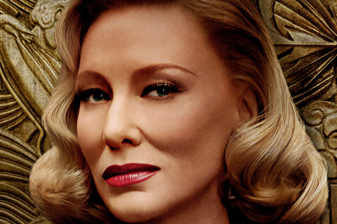 Cate Blanchett kislánya sehogy sem akart matekot tanulni a karantén alatt, úgyhogy a színésznő beöltözött a tanárának