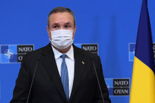 Plágiummal vádolják a román miniszterelnököt