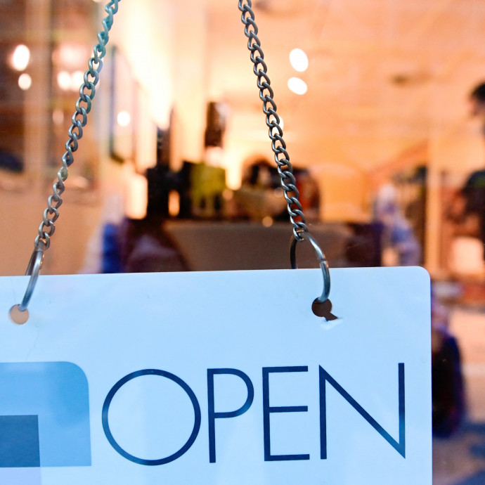 Egyre közelebb van, amikor már nem egészségügyi válsághelyzetként tekintünk a járványra