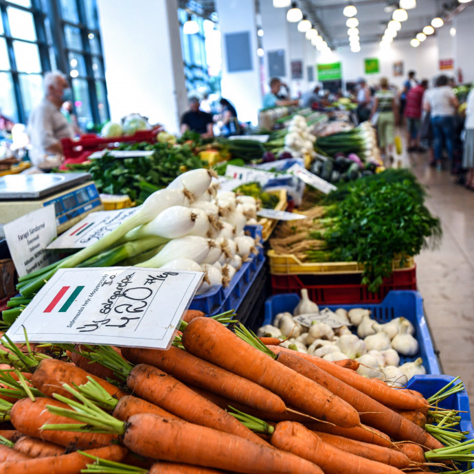 Hét százalék körüli inflációnál már csökkenhet a kormány támogatottsága