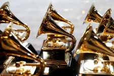 Április 3-án adják át a Grammy-díjakat