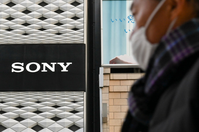 Esni kezdtek a Sony részvényei a Microsoft gigászi beszerzésének hírére