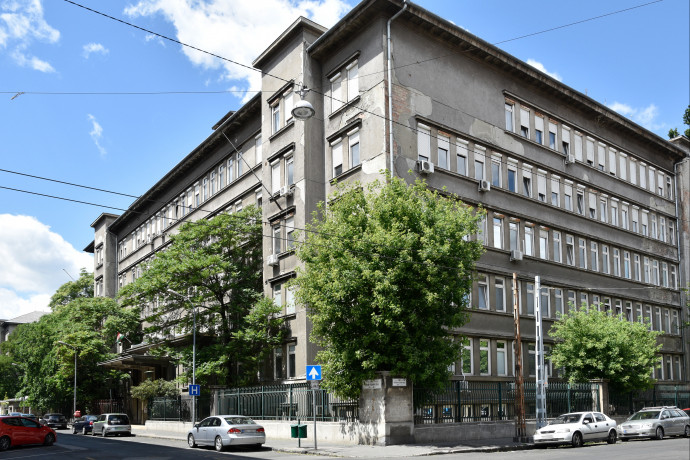 Távozik 11 orvos a Péterfy Kórház szülészeti osztályáról