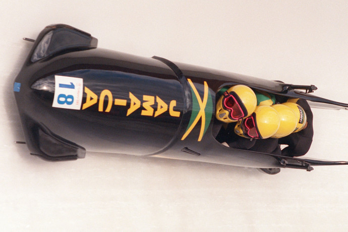 Soha nem volt még annyi jamaicai bobos téli olimpián, mint amennyi idén lesz