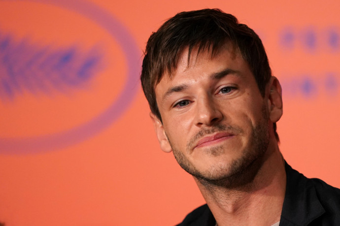 Meghalt Gaspard Ulliel francia színész