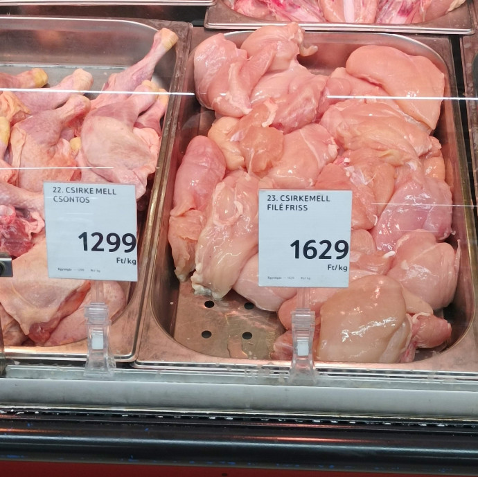 A boltokkal akarják megfizettetni az árstopot, valójában az összes vásárló fogja összedobni