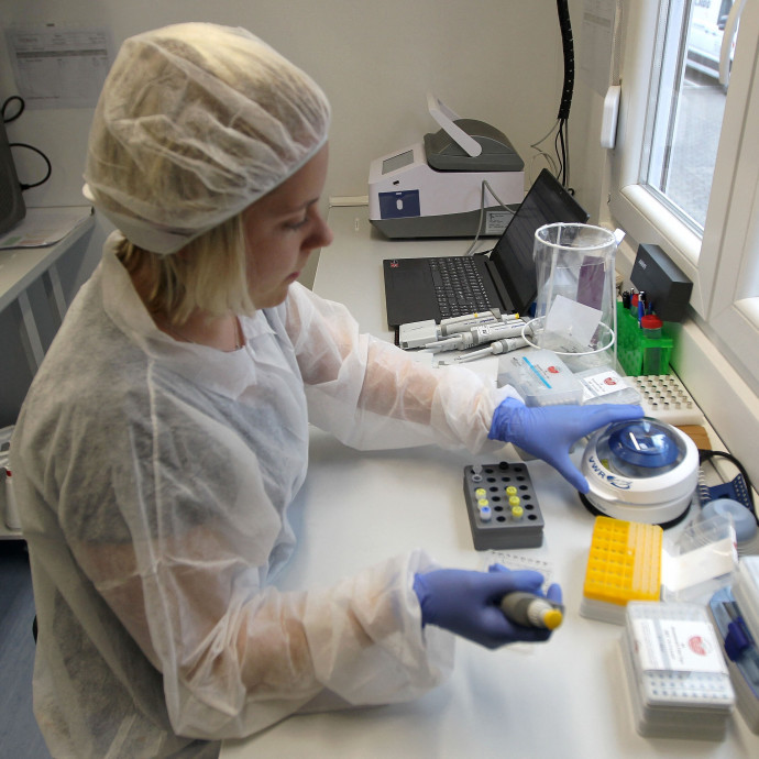 Biontech hatás: ömlik a pénz a német biotech iparba