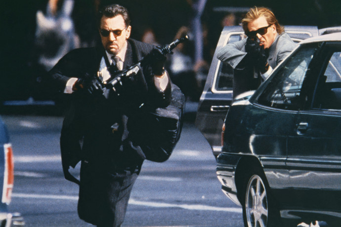 Folytatódik a Szemtől szemben, csak éppen nem film alakjában