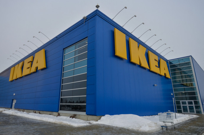 Új funkciót kap az IKEA mobilalkalmazása, elkerülhető lesz a sorban állás