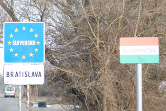 Népszámlálás Szlovákiában: 422 ezer plusz 34 ezer magyar él az országban