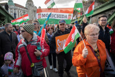 IDEA Intézet: 4 százalékponttal vezet a Fidesz a biztos szavazók között