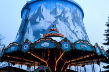 Zöld címkét kaphatnak idén a földgáz- és nukleáris projektek az EU-tól