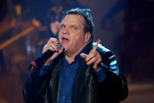 Meghalt Meat Loaf amerikai rockénekes