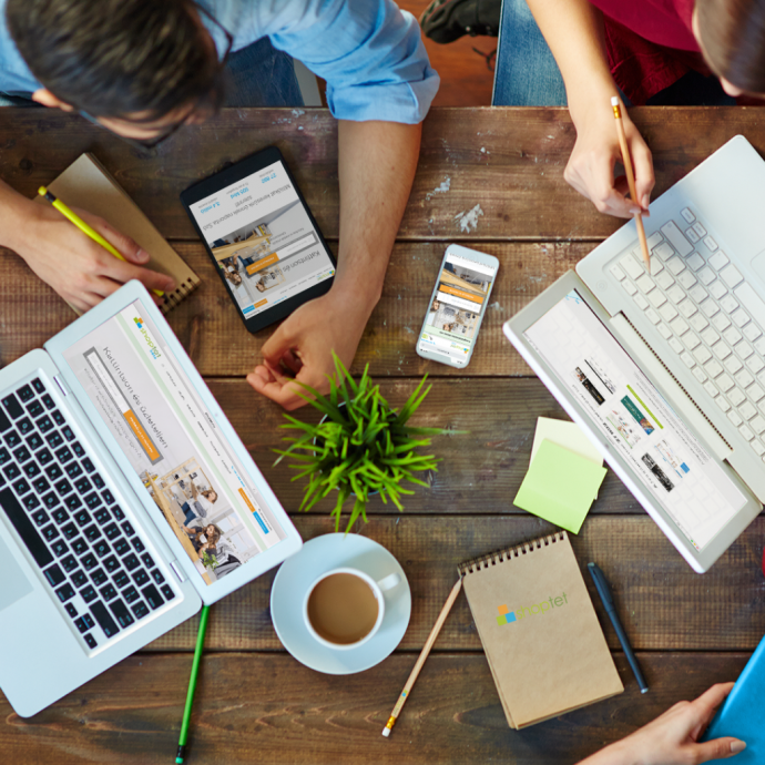 Soha nem volt ilyen egyszerű saját webshopot indítani