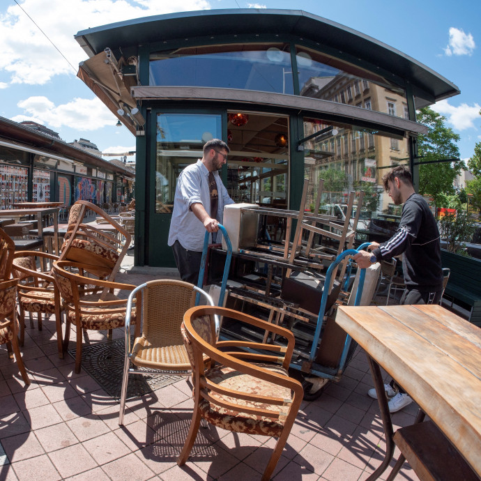 Tavaly nyáron több magyar dolgozott Ausztriában, mint a járvány előtt