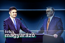 Akár a választást is eldöntheti, hogy Orbán Viktor kiáll-e vitázni Márki-Zay Péterrel