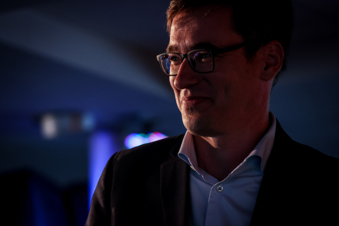 Karácsony: A Zene Háza nem a kultúra, hanem a barbár erőszak jegyében épült