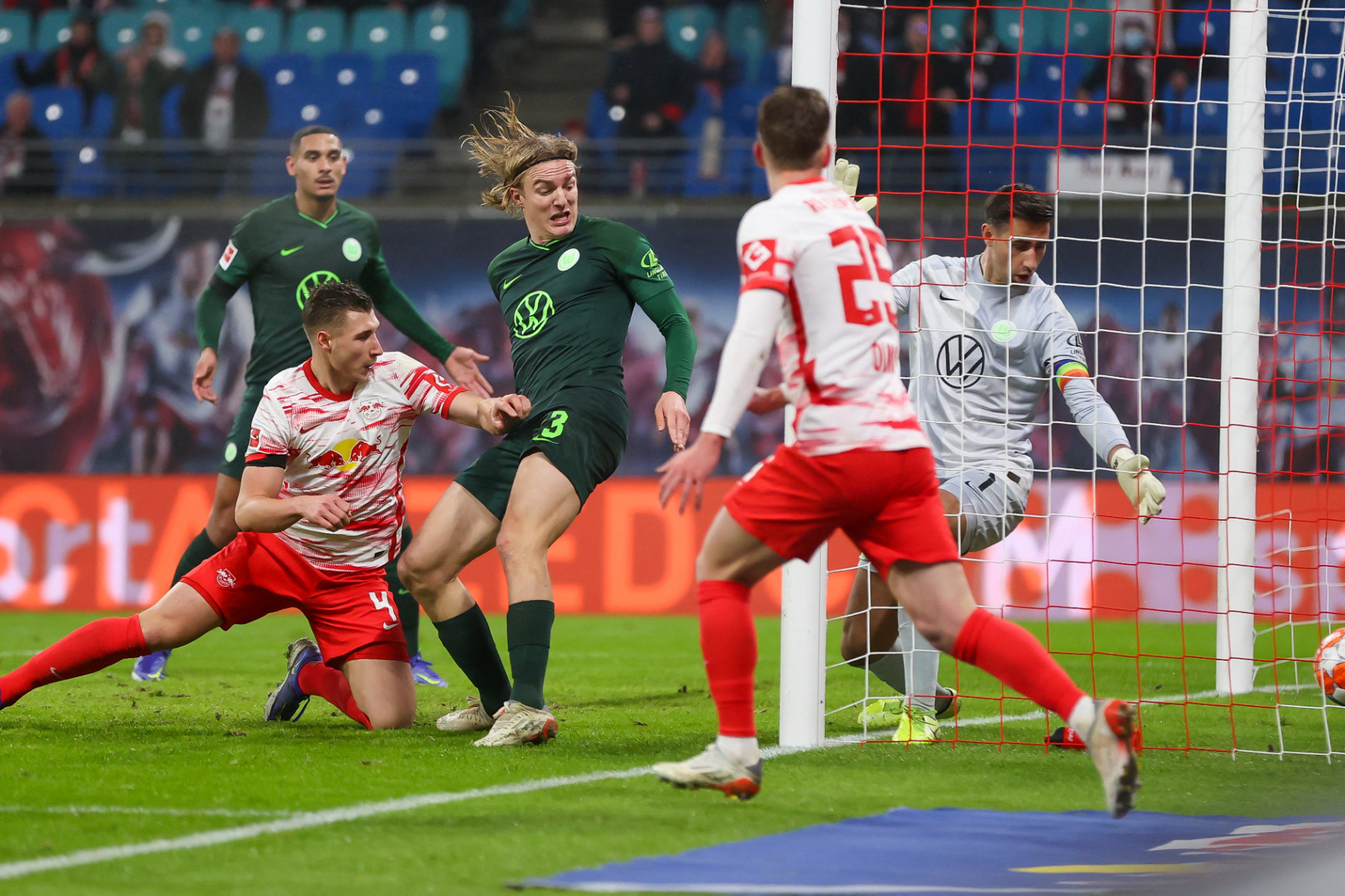 Most nem Szoboszlai, hanem Willi Orban szerzett gólt a Lipcsében