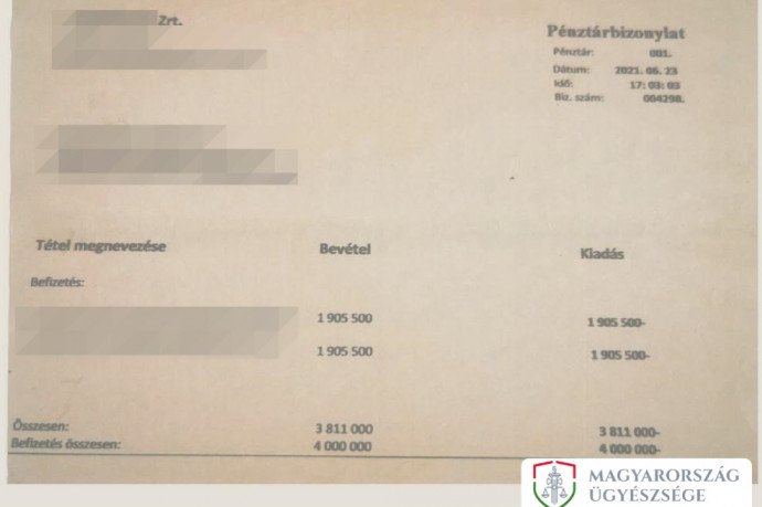 Milliókat kért kölcsön vakcinafejlesztésre, de még orvosi végzettsége sem volt