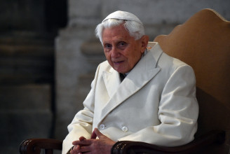 XVI. Benedek müncheni érsekként tudott egy papról, aki 23 gyereket molesztált