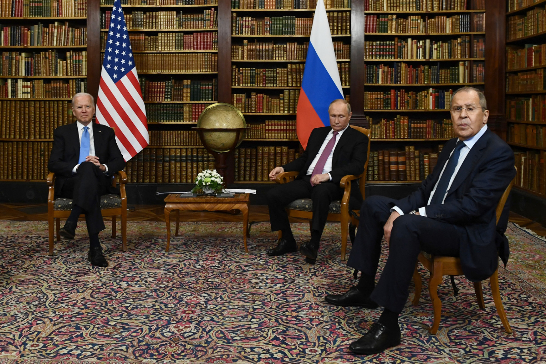 Biden soha nem látott szankciókat is belengetett Putyinnak, de ezek egyre kevésbé elrettentőek
