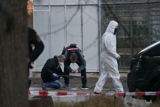 Egy embert megölt, többeket pedig megsebesített egy fegyveres egy német egyetemen, mielőtt végzett magával
