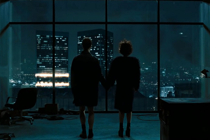 Kihagyták az anarchista jelenetet a Harcosok klubjának ikonikus, utolsó jelenetéből Kínában