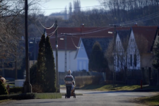 Az egyszerre hagyományőrző és nyitott falu, ahol megfordították az elvándorlást