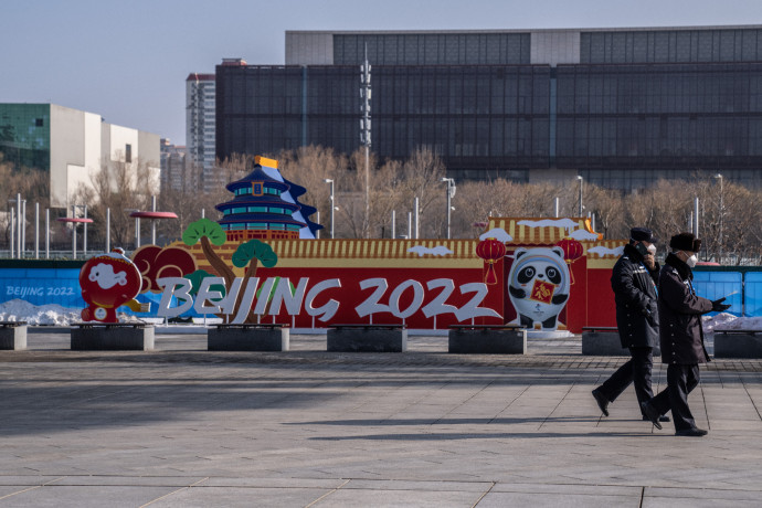 Enyhítik a pekingi téli olimpia járványügyi szabályait