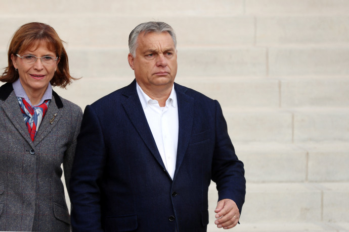 Orbán Viktor: Nincs gyerek, nincs jövő