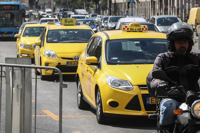 A pályaelhagyó taxisok még nem tértek vissza